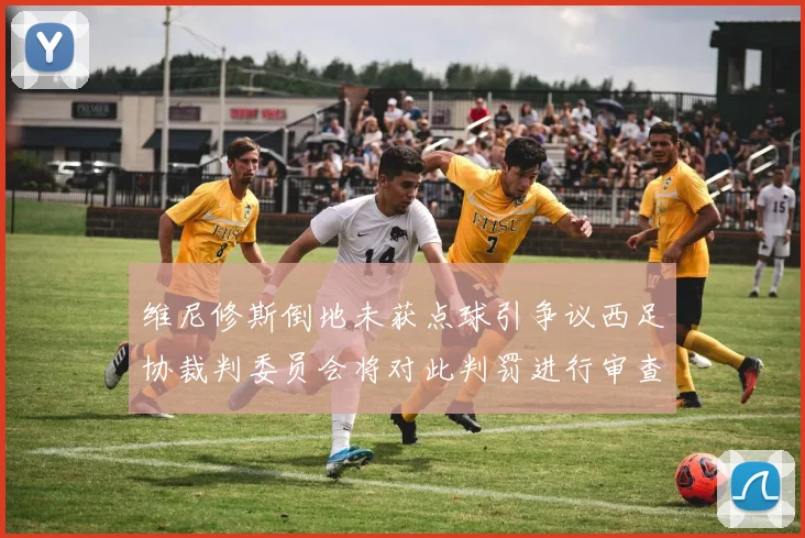 维尼修斯倒地未获点球引争议西足协裁判委员会将对此判罚进行审查